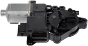Power Window Motor Dorman-OE Solutions 742-741