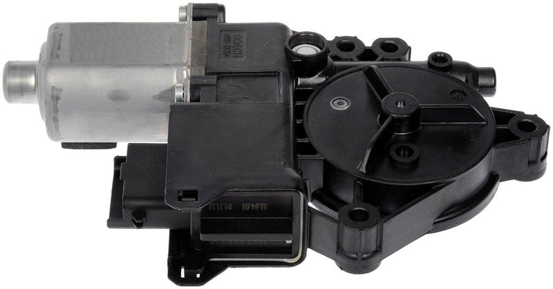 Power Window Motor Dorman-OE Solutions 742-741