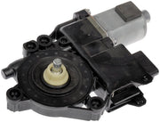 Power Window Motor Dorman-OE Solutions 742-741