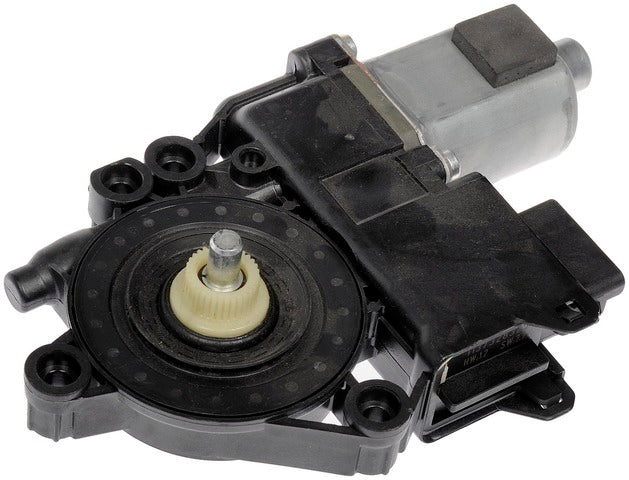 Power Window Motor Dorman-OE Solutions 742-741