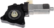 Power Window Motor Dorman-OE Solutions 742-744
