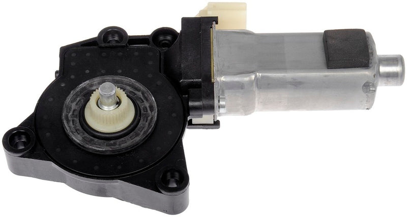 Power Window Motor Dorman-OE Solutions 742-744