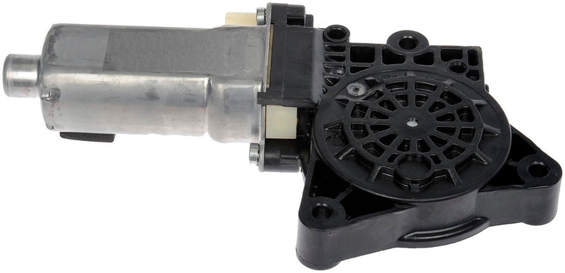 Power Window Motor Dorman-OE Solutions 742-744