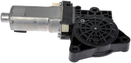 Power Window Motor Dorman-OE Solutions 742-744