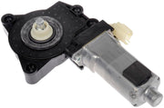 Power Window Motor Dorman-OE Solutions 742-744