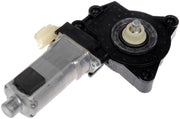 Window Motor Dorman-OE Solutions 742-745