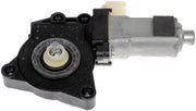 Power Window Motor Dorman-OE Solutions 742-746