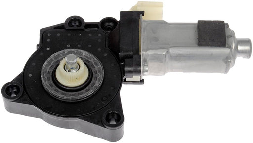 Power Window Motor Dorman-OE Solutions 742-746