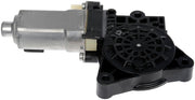 Power Window Motor Dorman-OE Solutions 742-746