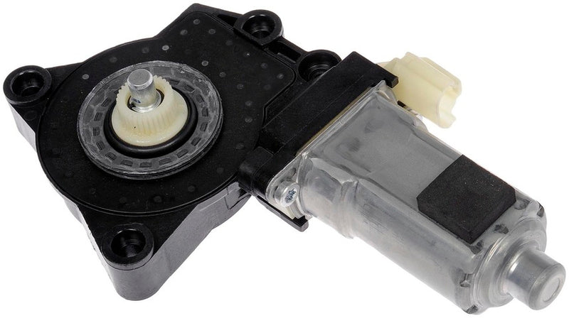 Power Window Motor Dorman-OE Solutions 742-746