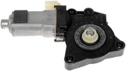 Power Window Motor Dorman-OE Solutions 742-747
