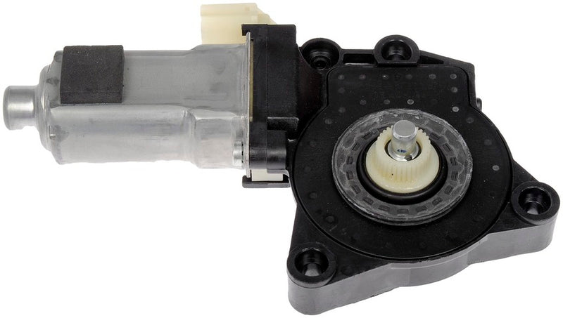 Power Window Motor Dorman-OE Solutions 742-747
