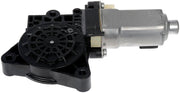Power Window Motor Dorman-OE Solutions 742-747