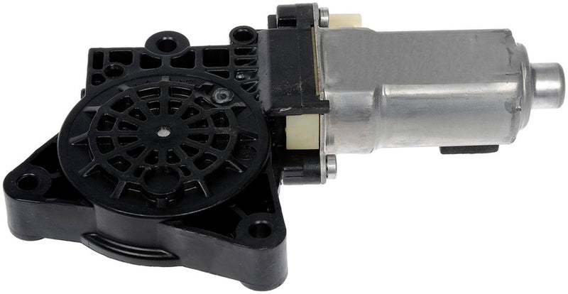Power Window Motor Dorman-OE Solutions 742-747