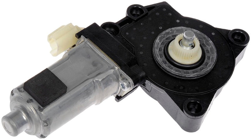 Power Window Motor Dorman-OE Solutions 742-747