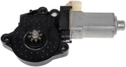 Window Motor Dorman-OE Solutions 742-750