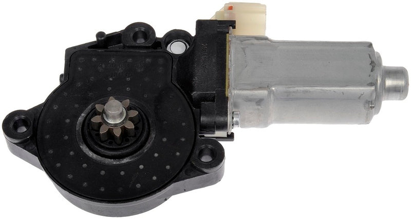 Window Motor Dorman-OE Solutions 742-750