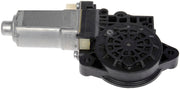 Window Motor Dorman-OE Solutions 742-750