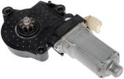Window Motor Dorman-OE Solutions 742-750