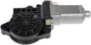 Window Motor Dorman-OE Solutions 742-751