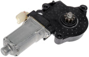 Window Motor Dorman-OE Solutions 742-751
