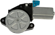 Window Motor Dorman-OE Solutions 742-752