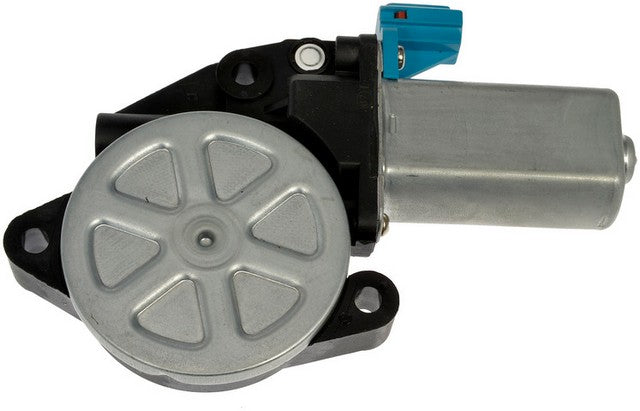 Window Motor Dorman-OE Solutions 742-752