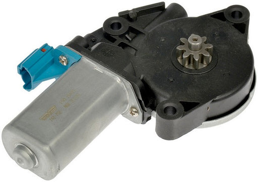 Window Motor Dorman-OE Solutions 742-752