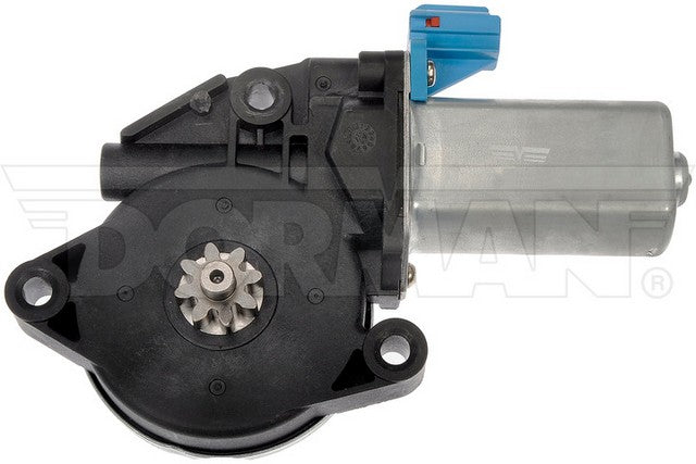 Window Motor Dorman-OE Solutions 742-753