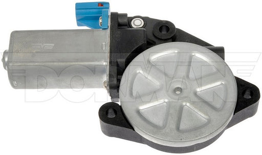Window Motor Dorman-OE Solutions 742-753