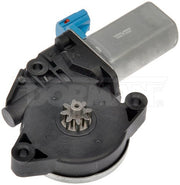 Window Motor Dorman-OE Solutions 742-753