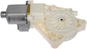 Window Motor Dorman-OE Solutions 742-754