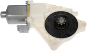 Window Motor Dorman-OE Solutions 742-755