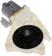 Window Motor Dorman-OE Solutions 742-755