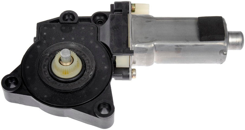 Window Motor Dorman-OE Solutions 742-766
