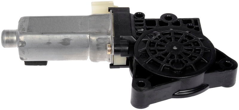 Window Motor Dorman-OE Solutions 742-766