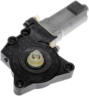 Window Motor Dorman-OE Solutions 742-766