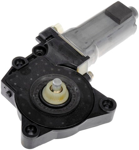 Window Motor Dorman-OE Solutions 742-766