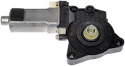 Window Motor Dorman-OE Solutions 742-767