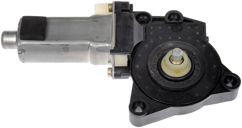 Window Motor Dorman-OE Solutions 742-767