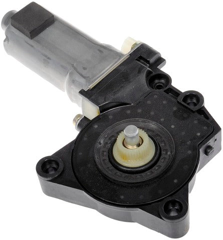 Window Motor Dorman-OE Solutions 742-767