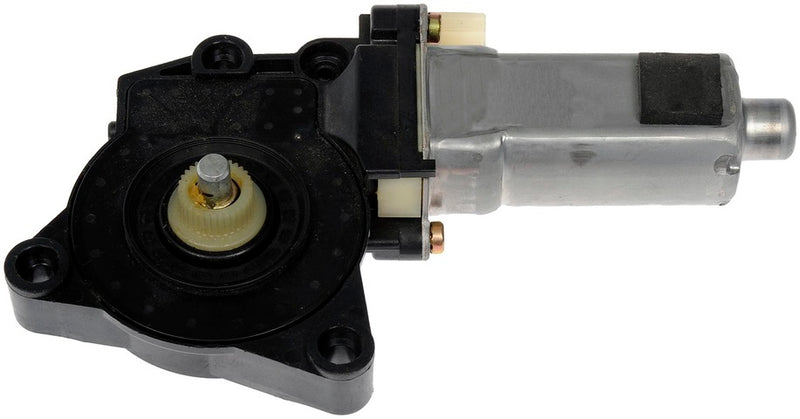 Window Motor Dorman-OE Solutions 742-769