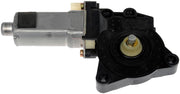 Power Window Motor Dorman-OE Solutions 742-770