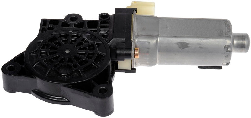 Power Window Motor Dorman-OE Solutions 742-770
