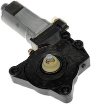 Power Window Motor Dorman-OE Solutions 742-770