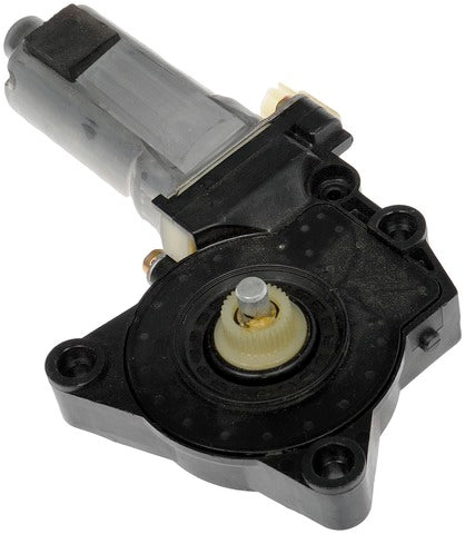 Power Window Motor Dorman-OE Solutions 742-770