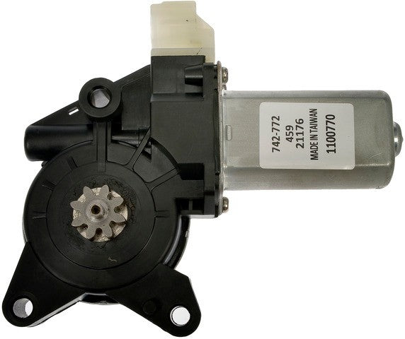 Power Window Motor Dorman-OE Solutions 742-772
