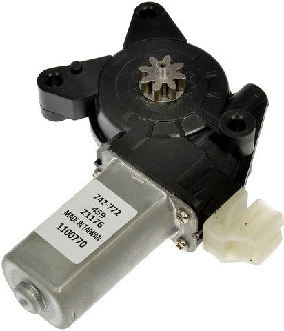 Power Window Motor Dorman-OE Solutions 742-772