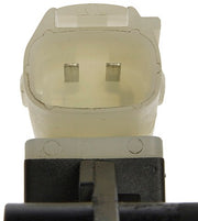 Power Window Motor Dorman-OE Solutions 742-772