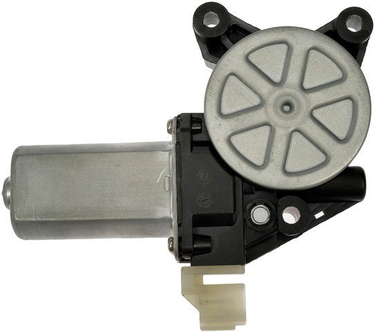 Power Window Motor Dorman-OE Solutions 742-773